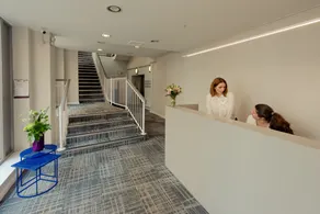 PREMIER SUITES Reading - Recepción