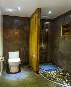 Focus Rooms - Salle de bain