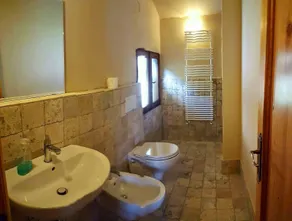 Il Borgo Dei Celti - Bagno