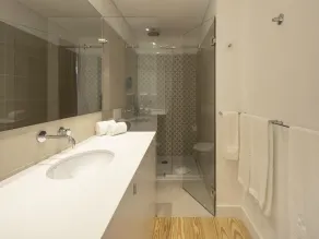 LSA Santos by Numa - Salle de bain