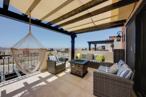 NUOVO Chic Cabo Quivira Resort Home w / Rooftop & Pool - Interni