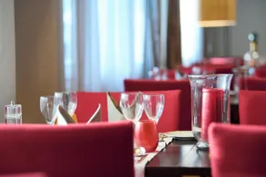 Hotel Bristol Relais du Silence Superior - Restaurant