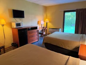 Motel Sun Inn - Room
