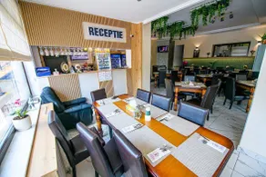 Casa Domneasca Riana - Restaurant