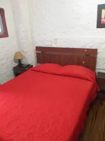 Hotel Brisas del Quisco - Værelse
