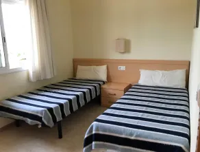 Casa Estartit Oest 6AR - Camera