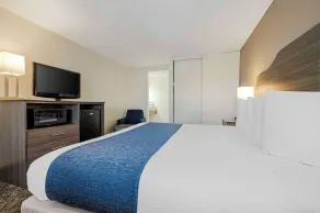 Best Western Santee Lodge - Chambre
