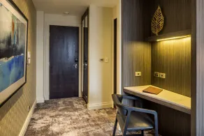DoubleTree by Hilton Wellington - Chambre