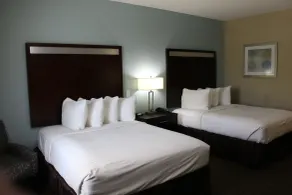 Horizon Inn & Suites - Chambre