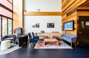 Orchard Street Hotel - Réception