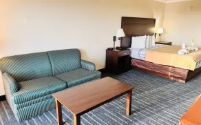 Ocean Parradise Hotel and Resort - Chambre