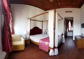 Mehmet Efendi Konagi Otel Restaurant - Habitación