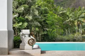 Casa Marambaia Hotel - Pool