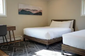 Inn 32 - Camera