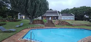 Crest Farm - Selbstversorger, 2 Schlafzimmer, Wi-Fi, Aussicht, Swimmingpool - Pool