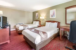 Rodeway Inn Poughkeepsie - Rom