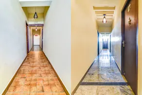 FabHotel Nestlay Rooms - Hall