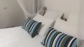Bed and breakfast Style - Zimmer