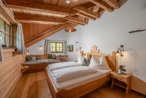Almchalet Linharterhof - Camera