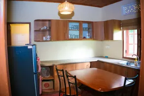 Horahena Farm Stay - Pasti in camera