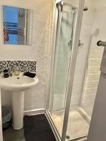 The Butterfly Hotel - Room