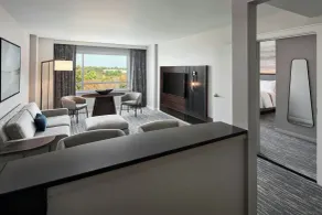 The Westin Richmond - Chambre