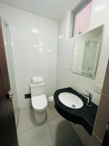 Hotel Arequipa Inn - Bathroom