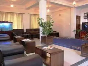 Hotel Aradhya Palace - Image 1
