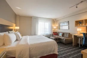 TownePlace Suites by Marriott Provo Orem - Chambre