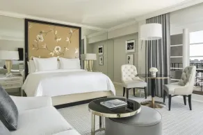 Four Seasons Hotel Los Angeles at Beverly Hills - Chambre