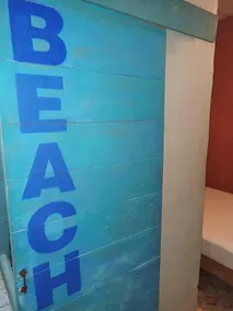 Sayu Life - Room