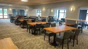 Britannia Hotel Wigan - Restaurant