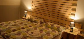 Guest House Park Žibert - Zimmer