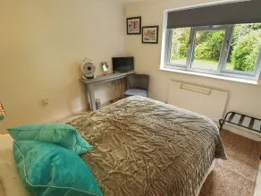 Number 16 - Room
