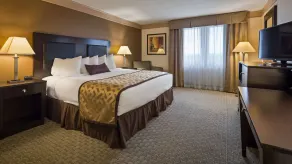 Best Western Plus Concordville Hotel - Chambre