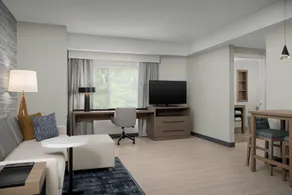 Residence Inn by Marriott Ocean Township - Chambre