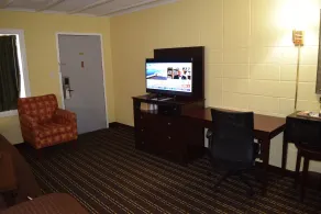 White Oaks Motel Pennsville/Carneys Point - Chambre
