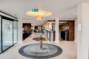 Belvilla Aberdeen Bridge of Don Sea VIew - Ex Holiday Inn Express - Reception