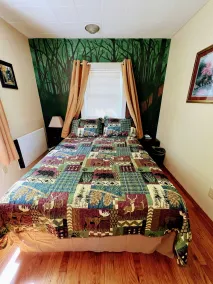 Eden Village Motel and Cottages - Rum
