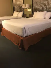 Americas Best Value Inn Onawa - Zimmer