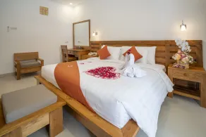 The Salila Beach Resort - Værelse