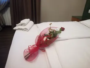 Hotel Giulietta - Chambre