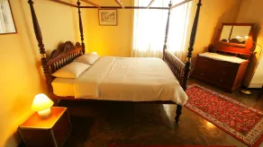 Senani Colonial Holiday Bungalow / rabat på 25% for ugentlig ophold - Værelse