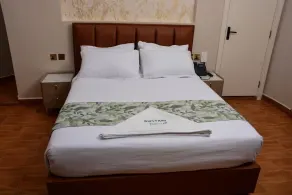 Bustani Tulivu - Room