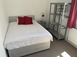 Lower Winsford Apartments & Rooms - Habitación