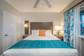 Holiday Inn Club Vacations Panama City Beach Resort - Chambre
