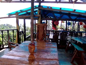Windy Willow's - Restaurant
