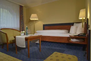 Hotel Celler Tor - Chambre