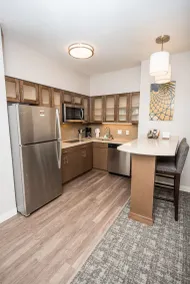 Staybridge Suites Houston - Humble Beltway 8 E by IHG - Chambre