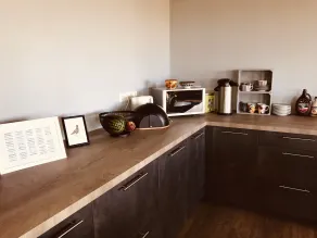 Loa's Nest - Reception